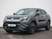 Gebraucht Suzuki e-Vitara Comfort+ 61 kW (83 PS) 2026 Grau SUV