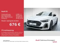 Brugt Audi S5 Edition .1 367 HK (269 kW) 2025 Hvid Stationcar