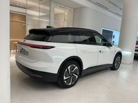 Gebraucht Nio EL6 359 kW (489 PS) 2023 Weiß SUV