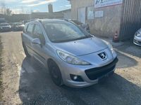 gebraucht Peugeot 207 Tendance Euro 5 Klima