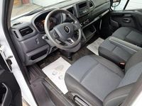 Gebraucht Renault Master 180 PS (132 kW) 2022 Mineral weiss Van
