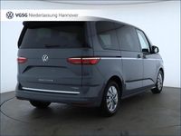 Gebraucht VW Multivan Style 150 PS (110 kW) 2023 Grau Van