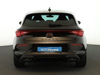 Gebraucht Cupra Leon 150 PS (110 kW) 2023 Mitternachtsschwarz metallic SUV