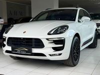 Gebraucht Porsche Macan GTS 360 PS (264 kW) 2016 Weiß SUV