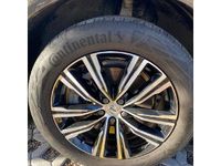 Gebraucht Volvo XC60 Inscription 197 PS (144 kW) 2021 Graumet SUV