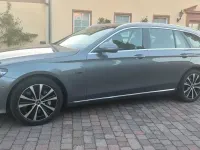 Gebraucht Mercedes E300 Avantgarde 316 PS (232 kW) 2020 Grau Kombi