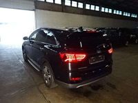 gebraucht Kia Sorento 2.2 CRDi GT-Line 4WD ACC LED Navi Leder