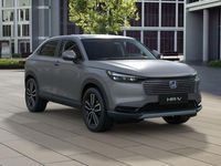 Neu Honda HR-V Elegance 107 PS (78 kW) 2026 Grau SUV