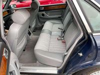 Gebraucht Jaguar XJ 205 PS (150 kW) 1992 Blau Limousine
