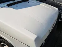 Gebraucht Land Rover Range Rover Classic 173 PS (127 kW) 1991 Weiß SUV