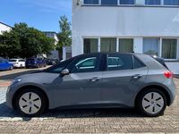 Gebraucht VW ID.3 Pro 150 kW (204 PS) 2021 Mondsteingrau Kleinwagen