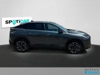 Gebraucht Peugeot 3008 GT 145 PS (106 kW) 2025 Grau SUV