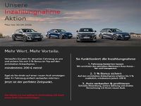 Gebraucht Audi Q5 Basis 204 PS (150 kW) 2024 Brillantschwarz SUV