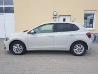 Neu VW Polo Style 116 PS (85 kW) 2026 Kleinwagen