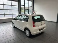 Gebraucht Seat Mii Style 60 PS (44 kW) 2019 Weiß Kleinwagen
