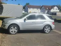 Gebraucht Mercedes ML420 306 PS (225 kW) 2009 SUV