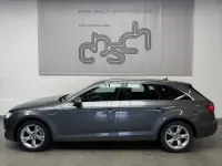 Gebraucht Audi A4 Sport 272 PS (200 kW) 2017 Monsungrau Kombi