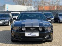 Gebraucht Ford Mustang GT 421 PS (309 kW) 2015 Schwarz