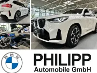 Neu BMW X3 Shadowline 197 PS (144 kW) 2026 Weiß SUV