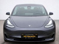 Gebraucht Tesla Model 3 Standard Range Plus 289 kW (393 PS) 2019 Grau Limousine