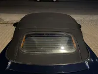 Usata Mazda MX5 110 CV (80 kW) 2000 Cabrio