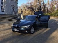 Gebraucht BMW 116 M Sport 116 PS (85 kW) 2015 Kleinwagen