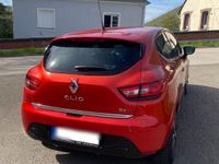 gebraucht Renault Clio IV 