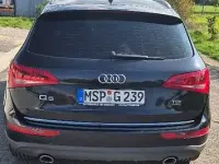 Gebraucht Audi Q5 258 PS (189 kW) 2014 Schwarz SUV