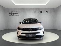 Gebraucht Opel Mokka Elegance 131 PS (96 kW) 2022 Weiss SUV