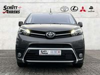 gebraucht Toyota Proace Team D L1 PANO CarPlay SHZ XENON PDCv+h KLIMA
