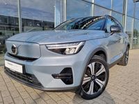 Gebraucht Volvo XC40 Core 169 kW (231 PS) 2023 Grau SUV