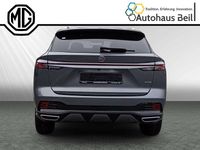 Neu MG HS Luxury 170 PS (125 kW) 2025 Grau(metallic) SUV