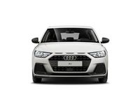 Neu Audi A1 Sportback Advanced Plus 116 PS (85 kW) 2026 Weiß Kleinwagen