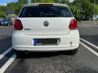 Gebraucht VW Polo Style 86 PS (63 kW) 2011 Kleinwagen
