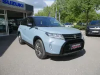 Neu Suzuki Vitara 110 PS (80 kW) 2026 Blau SUV