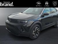 Gebraucht Opel Mokka Elegance 136 PS (100 kW) 2025 Schwarz SUV