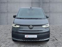 Neu VW Multivan Life 150 PS (110 kW) 2025 Grau Van