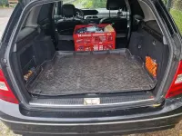 Gebraucht Mercedes 250 200 PS (147 kW) 2011 Schwarz Kombi