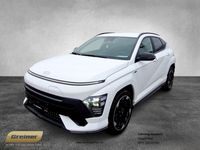 Gebraucht Hyundai Kona N Line 160 kW (218 PS) 2022 Othercolor SUV