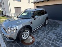 Gebraucht Mini Cooper SD Countryman 190 PS (139 kW) 2018 SUV
