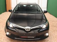 gebraucht Toyota Auris Touring Sports/ Navi/ Kamera/ SHZ/ Alu