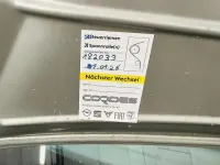 Gebraucht Ford Grand C-Max Trend 116 PS (85 kW) 2012 Van / Kleinbus