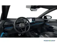Neu VW ID.5 Pro 210 kW (286 PS) 2026 Schwarz SUV