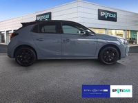 Gebraucht Opel Corsa 131 PS (96 kW) 2025 Grau Limousine