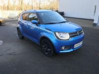 Gebraucht Suzuki Ignis Comfort+ 89 PS (65 kW) 2018 Limousine