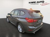 Gebraucht BMW X1 Advantage 140 PS (102 kW) 2019 Mineralgrau metallic SUV