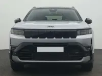 Gebraucht Jeep Compass 145 PS (106 kW) 2026 Grau / dach schwarz SUV