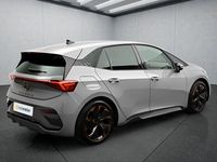 Gebraucht Cupra Born 150 kW (204 PS) 2023 Grau Kleinwagen