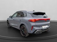 Gebraucht Cupra Terramar VZ 265 PS (194 kW) 2024 Grau SUV