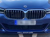 gebraucht Alpina B5 4.4 Touring - LCI